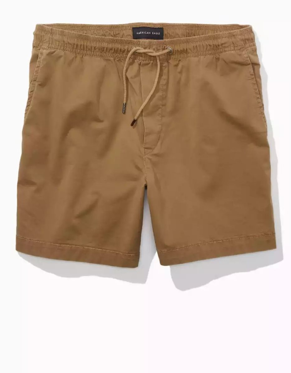 Shorts American Eagle AE Flex 5.5